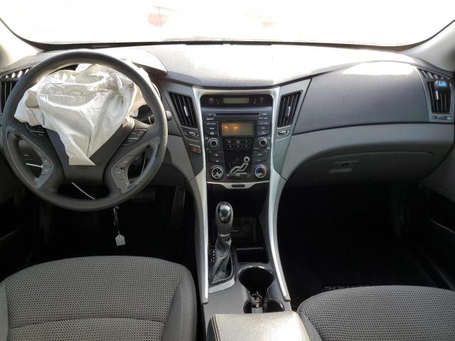 Photo 7 VIN: 5NPEB4ACXCH482984 - HYUNDAI SONATA GLS 