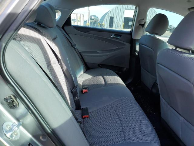 Photo 9 VIN: 5NPEB4ACXCH482984 - HYUNDAI SONATA GLS 