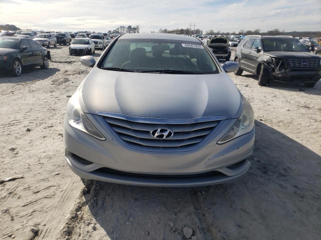 Photo 4 VIN: 5NPEB4ACXCH483780 - HYUNDAI SONATA GLS 