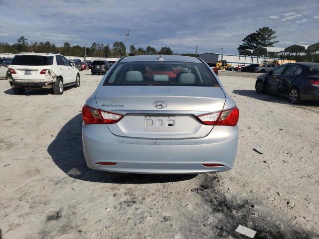 Photo 5 VIN: 5NPEB4ACXCH483780 - HYUNDAI SONATA GLS 