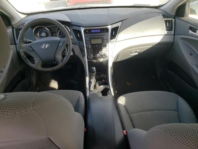 Photo 7 VIN: 5NPEB4ACXCH483780 - HYUNDAI SONATA GLS 