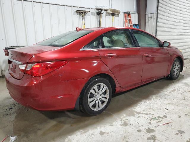 Photo 2 VIN: 5NPEB4ACXCH488445 - HYUNDAI SONATA 