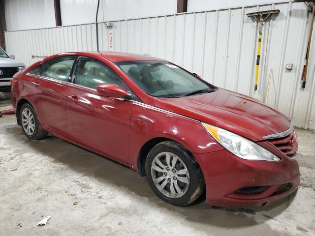 Photo 3 VIN: 5NPEB4ACXCH488445 - HYUNDAI SONATA 