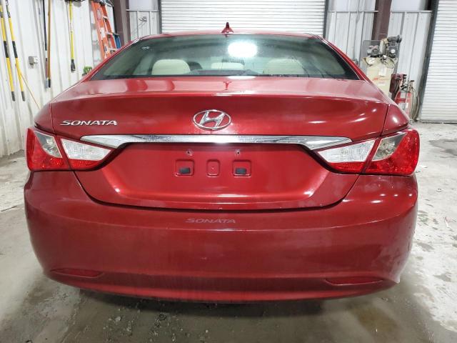 Photo 5 VIN: 5NPEB4ACXCH488445 - HYUNDAI SONATA 