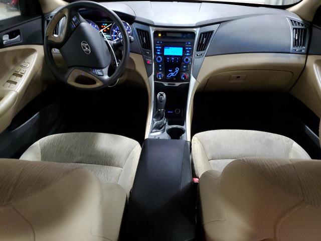 Photo 7 VIN: 5NPEB4ACXCH488445 - HYUNDAI SONATA 