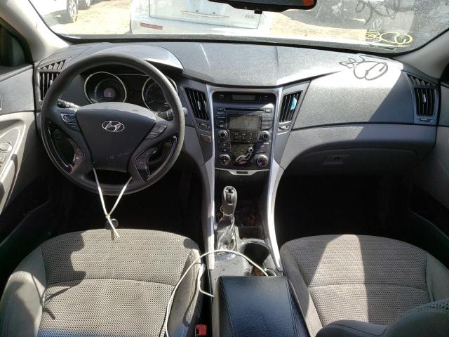 Photo 7 VIN: 5NPEB4ACXCH499459 - HYUNDAI SONATA GLS 