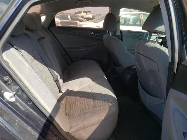 Photo 9 VIN: 5NPEB4ACXCH499459 - HYUNDAI SONATA GLS 