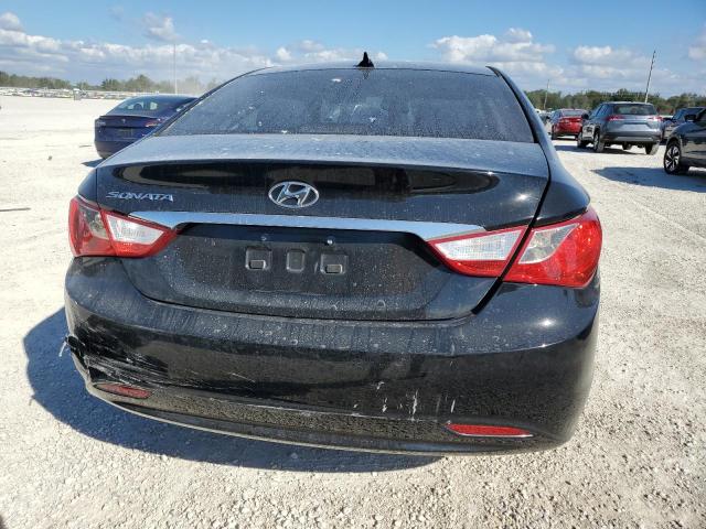 Photo 5 VIN: 5NPEB4ACXCH502957 - HYUNDAI SONATA GLS 