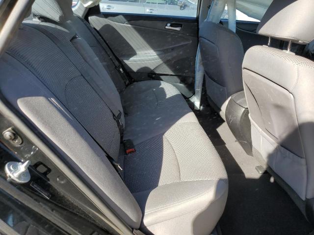 Photo 9 VIN: 5NPEB4ACXCH502957 - HYUNDAI SONATA GLS 