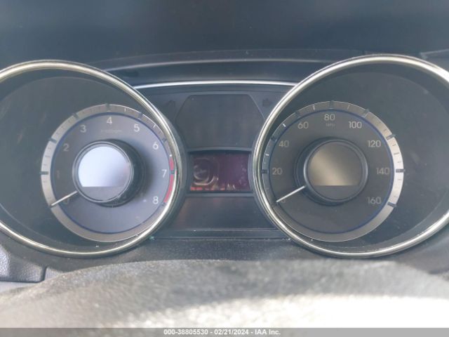 Photo 6 VIN: 5NPEB4ACXCH503459 - HYUNDAI SONATA 