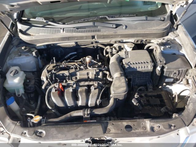 Photo 9 VIN: 5NPEB4ACXCH503459 - HYUNDAI SONATA 