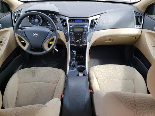 Photo 7 VIN: 5NPEB4ACXDH505603 - HYUNDAI SONATA 