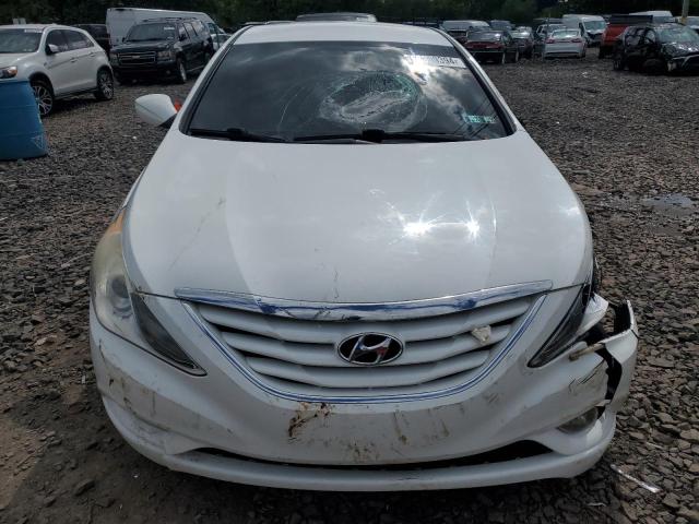 Photo 4 VIN: 5NPEB4ACXDH506251 - HYUNDAI SONATA GLS 