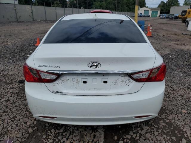 Photo 5 VIN: 5NPEB4ACXDH506251 - HYUNDAI SONATA GLS 