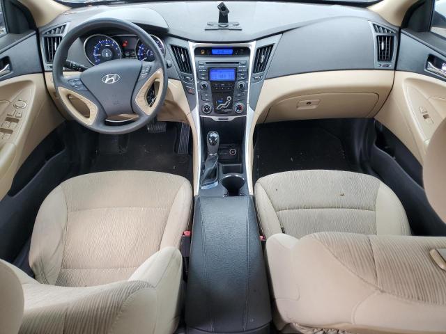 Photo 7 VIN: 5NPEB4ACXDH506251 - HYUNDAI SONATA GLS 