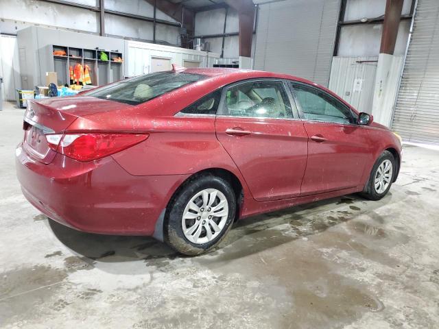 Photo 2 VIN: 5NPEB4ACXDH507979 - HYUNDAI SONATA 