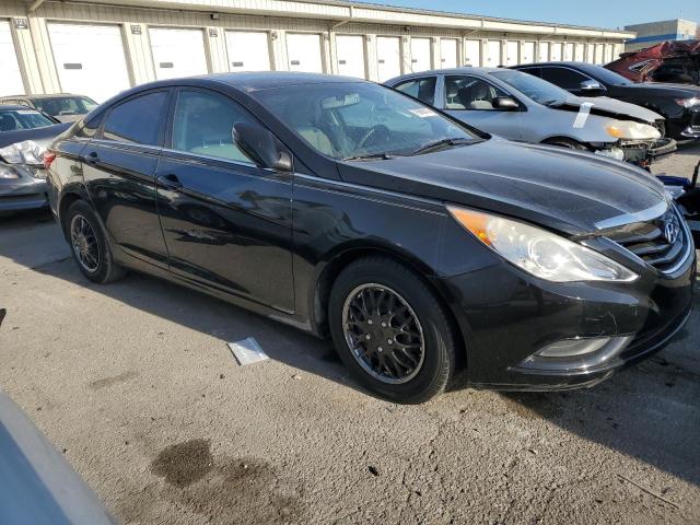 Photo 3 VIN: 5NPEB4ACXDH509344 - HYUNDAI SONATA 