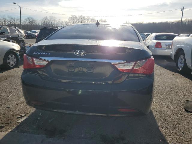 Photo 5 VIN: 5NPEB4ACXDH509344 - HYUNDAI SONATA 