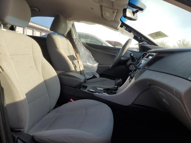 Photo 6 VIN: 5NPEB4ACXDH509344 - HYUNDAI SONATA 