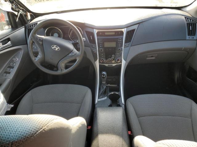 Photo 7 VIN: 5NPEB4ACXDH509344 - HYUNDAI SONATA 