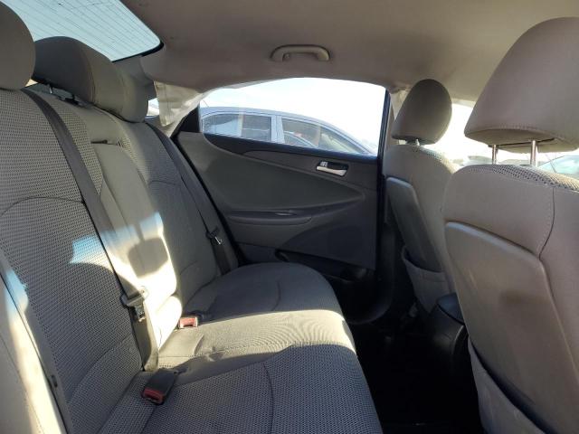 Photo 9 VIN: 5NPEB4ACXDH509344 - HYUNDAI SONATA 