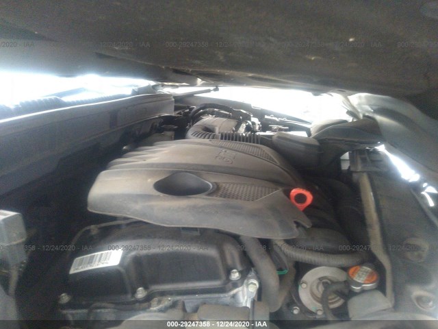 Photo 9 VIN: 5NPEB4ACXDH510056 - HYUNDAI SONATA 