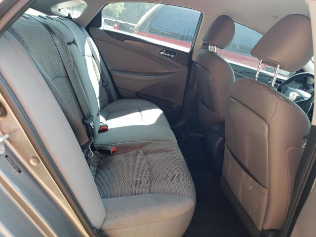 Photo 9 VIN: 5NPEB4ACXDH510574 - HYUNDAI SONATA GLS 