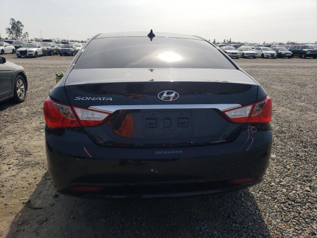 Photo 5 VIN: 5NPEB4ACXDH513085 - HYUNDAI SONATA GLS 