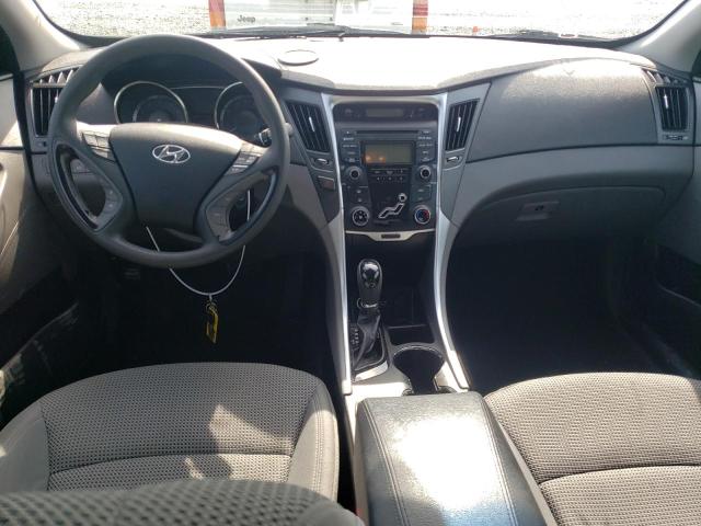 Photo 7 VIN: 5NPEB4ACXDH513085 - HYUNDAI SONATA GLS 