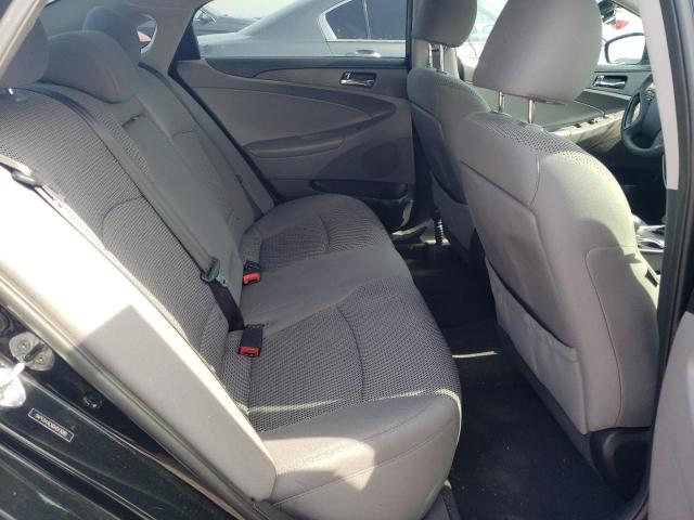 Photo 9 VIN: 5NPEB4ACXDH513085 - HYUNDAI SONATA GLS 