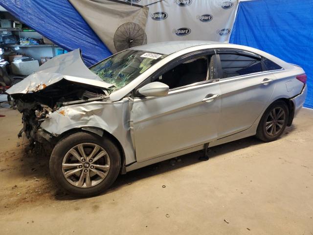 Photo 0 VIN: 5NPEB4ACXDH513278 - HYUNDAI SONATA GLS 