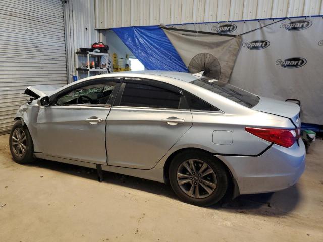 Photo 1 VIN: 5NPEB4ACXDH513278 - HYUNDAI SONATA GLS 