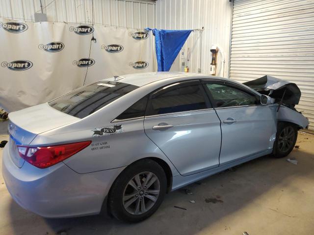 Photo 2 VIN: 5NPEB4ACXDH513278 - HYUNDAI SONATA GLS 