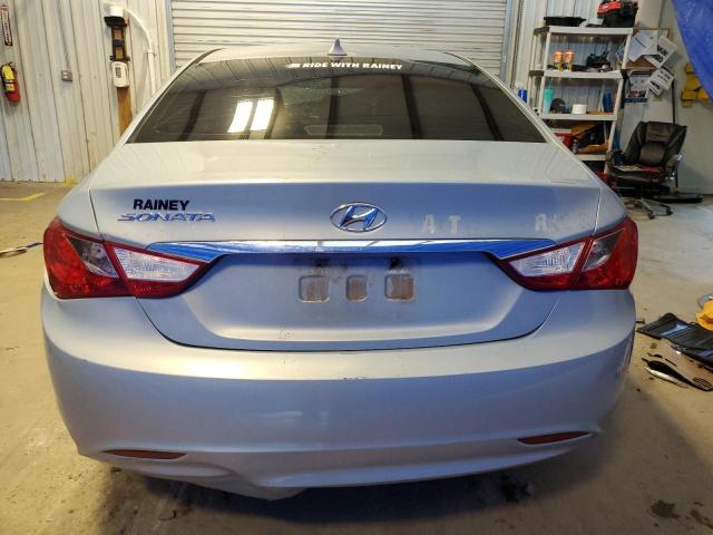 Photo 5 VIN: 5NPEB4ACXDH513278 - HYUNDAI SONATA GLS 