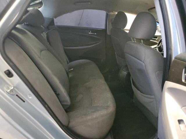 Photo 9 VIN: 5NPEB4ACXDH513278 - HYUNDAI SONATA GLS 