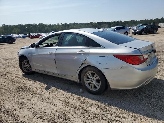 Photo 1 VIN: 5NPEB4ACXDH514673 - HYUNDAI SONATA GLS 