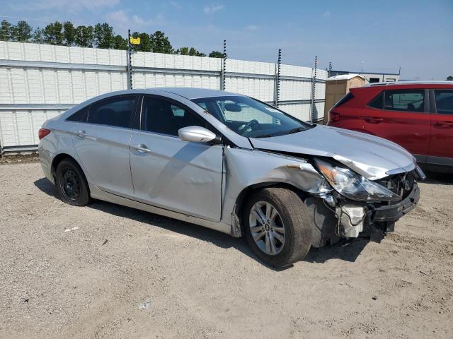 Photo 3 VIN: 5NPEB4ACXDH514673 - HYUNDAI SONATA GLS 