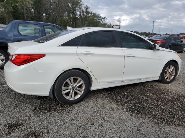 Photo 2 VIN: 5NPEB4ACXDH515421 - HYUNDAI SONATA 