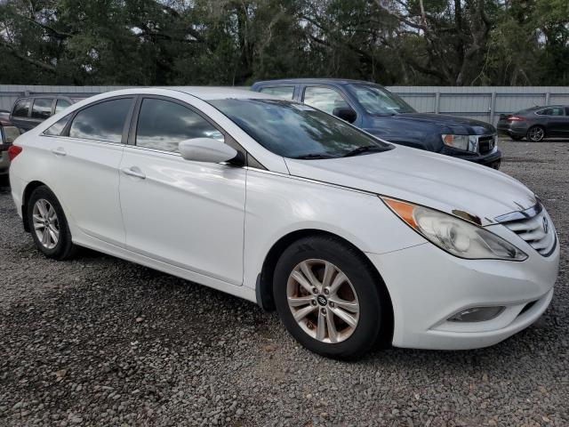 Photo 3 VIN: 5NPEB4ACXDH515421 - HYUNDAI SONATA 