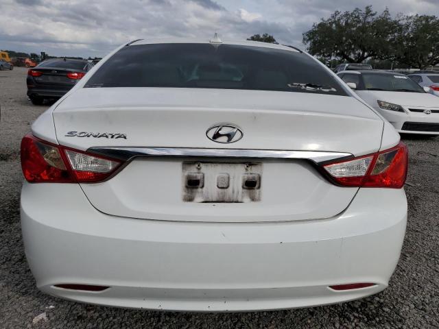 Photo 5 VIN: 5NPEB4ACXDH515421 - HYUNDAI SONATA 