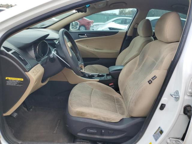 Photo 6 VIN: 5NPEB4ACXDH515421 - HYUNDAI SONATA 