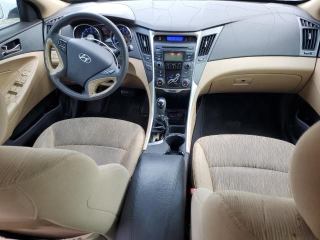 Photo 7 VIN: 5NPEB4ACXDH515421 - HYUNDAI SONATA 