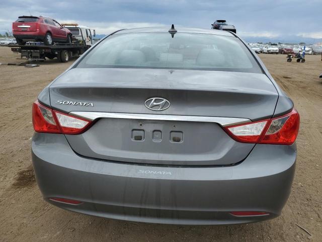 Photo 5 VIN: 5NPEB4ACXDH516200 - HYUNDAI SONATA 