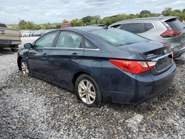 Photo 1 VIN: 5NPEB4ACXDH516343 - HYUNDAI SONATA GLS 