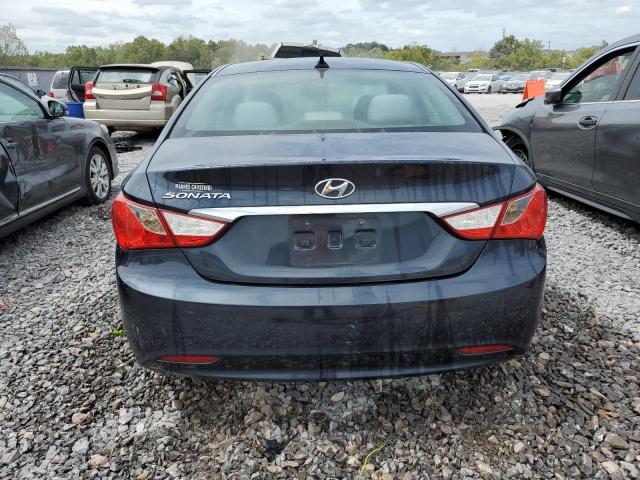 Photo 5 VIN: 5NPEB4ACXDH516343 - HYUNDAI SONATA GLS 