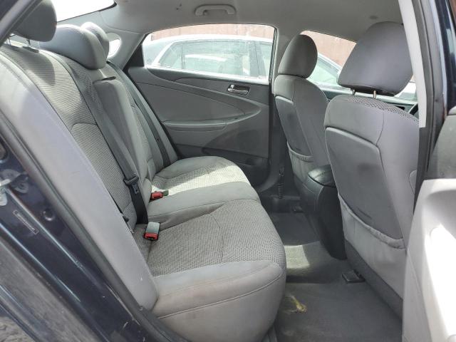 Photo 9 VIN: 5NPEB4ACXDH516343 - HYUNDAI SONATA GLS 