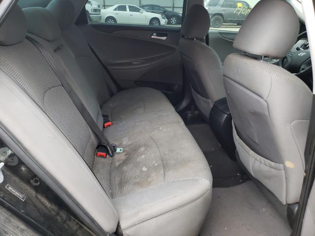 Photo 5 VIN: 5NPEB4ACXDH517413 - HYUNDAI SONATA GLS 