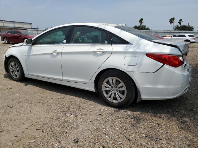 Photo 1 VIN: 5NPEB4ACXDH524233 - HYUNDAI SONATA 