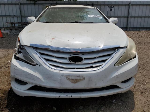 Photo 4 VIN: 5NPEB4ACXDH524233 - HYUNDAI SONATA 