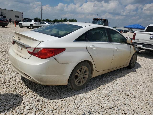 Photo 2 VIN: 5NPEB4ACXDH525401 - HYUNDAI SONATA 